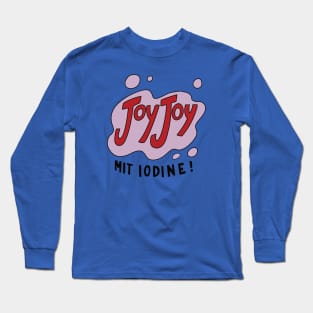 JoyJoy Mit Iodine Long Sleeve T-Shirt